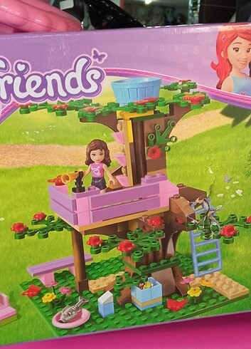 LEGO 