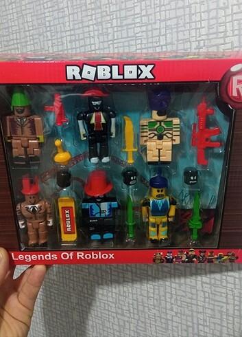 Roblox seti