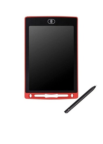 Eğitici tablet yazı yazma 