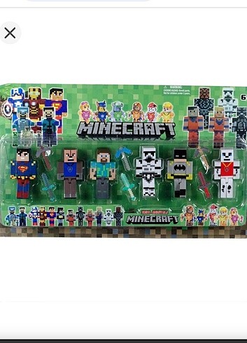 Minecraft Spiderman hulk