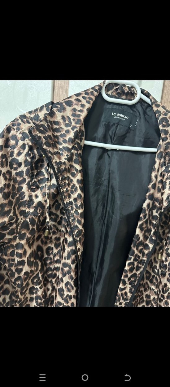 yağmurluk - Görsel 2