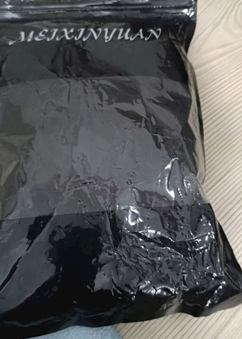 kahkullu peruk - Görsel 4