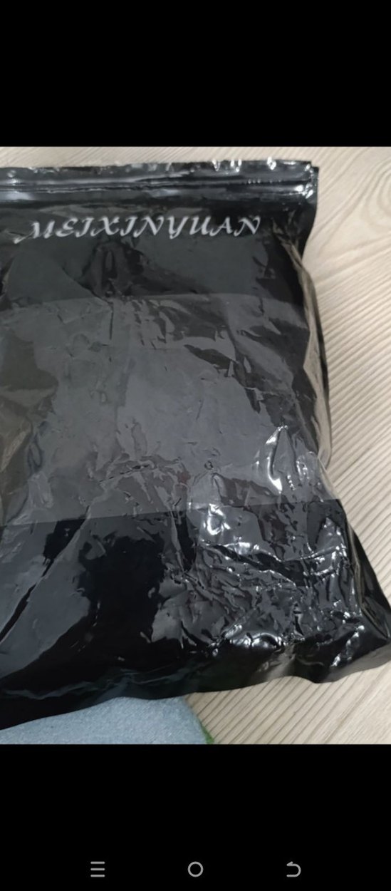 kahkullu peruk - Görsel 4