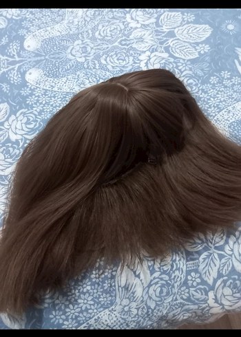 peruk - Görsel 3