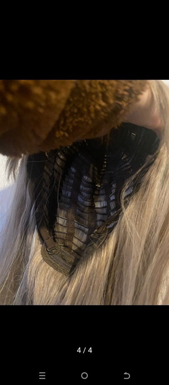 peruk bebe sarısı - Görsel 4