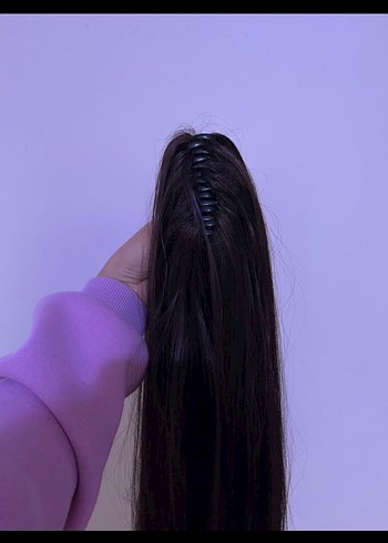 at kuyruğu - Görsel 2