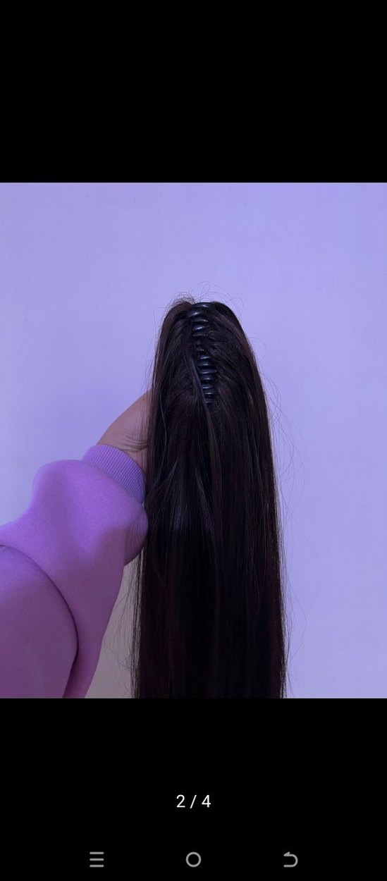 at kuyruğu - Görsel 2