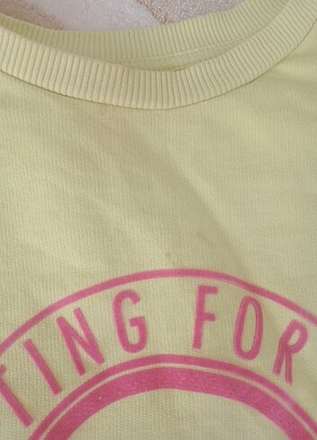 Defacto Sweatshirt