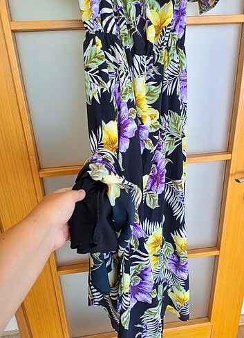 LC Waikiki Uzun elbise