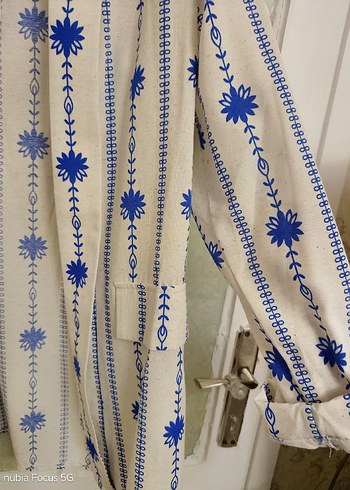 Bayan ceket - Görsel 2