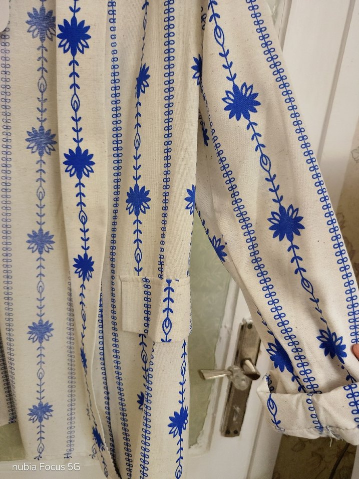 Bayan ceket - Görsel 2