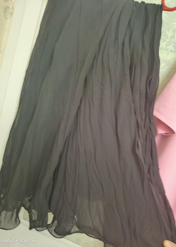 Bayan elbise ve etek - Görsel 2