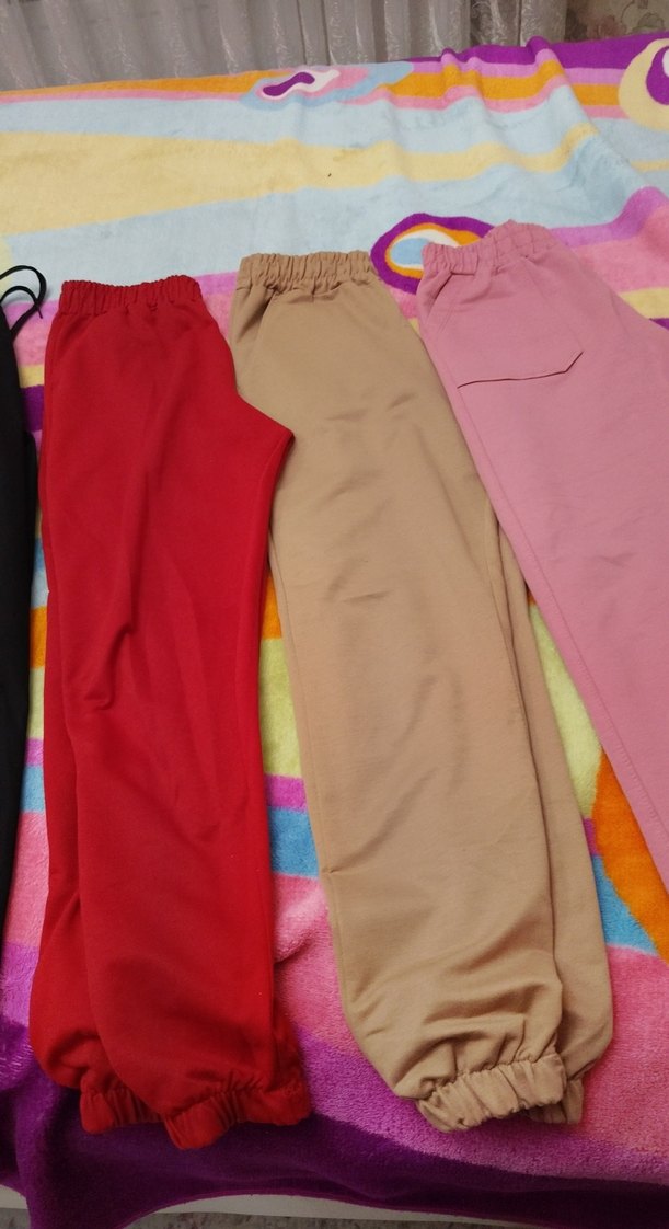 Bayan esortman - Görsel 2