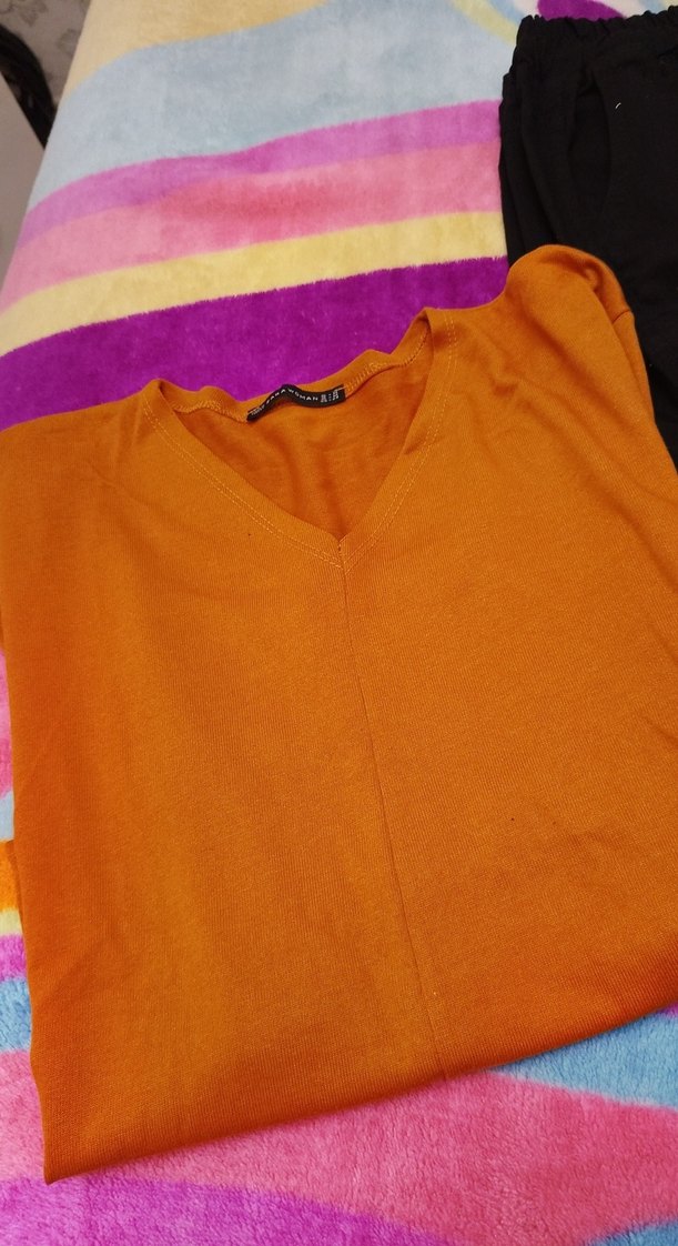 Bayan esortman - Görsel 4