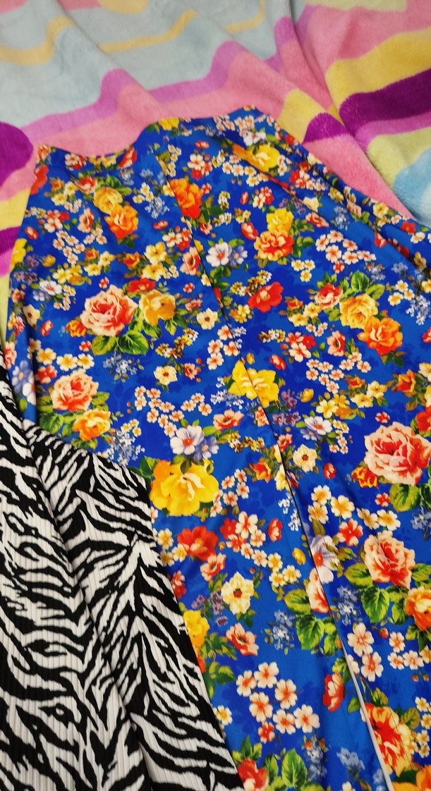 Bayan etek - Görsel 3