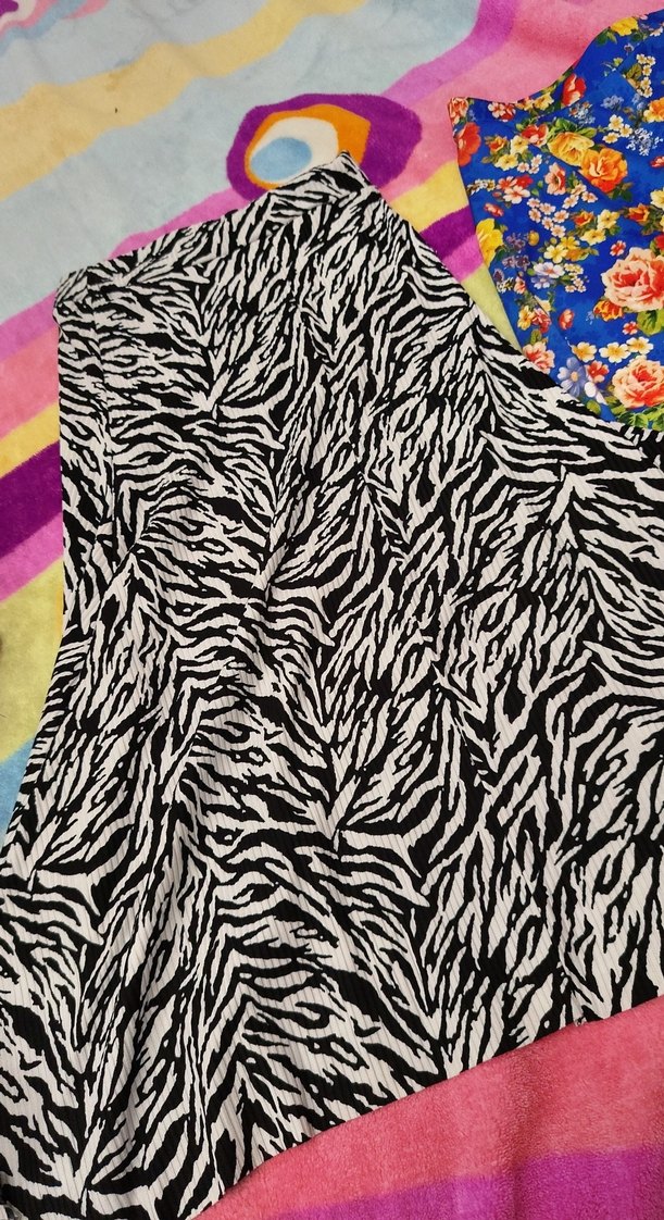 Bayan etek - Görsel 2