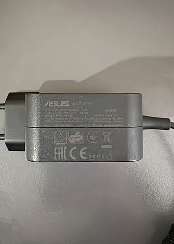 Asus X509FA-EJ1072T Laptop - Görsel 5