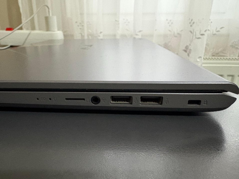 Asus X509FA-EJ1072T Laptop - Görsel 2