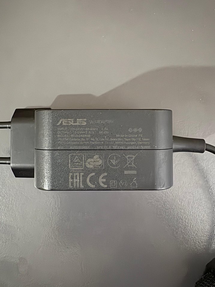 Asus X509FA-EJ1072T Laptop - Görsel 5