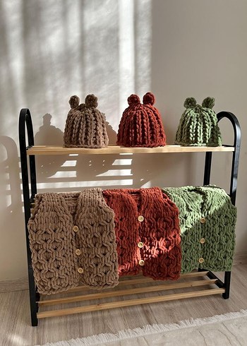 LC Waikiki 1-2 Yaş, 19 cm