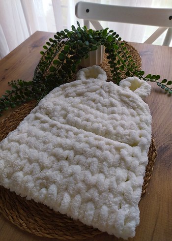 Balaclava model bere - Görsel 4