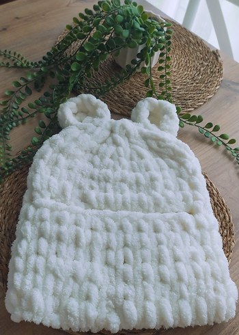 Balaclava model bere - Görsel 5