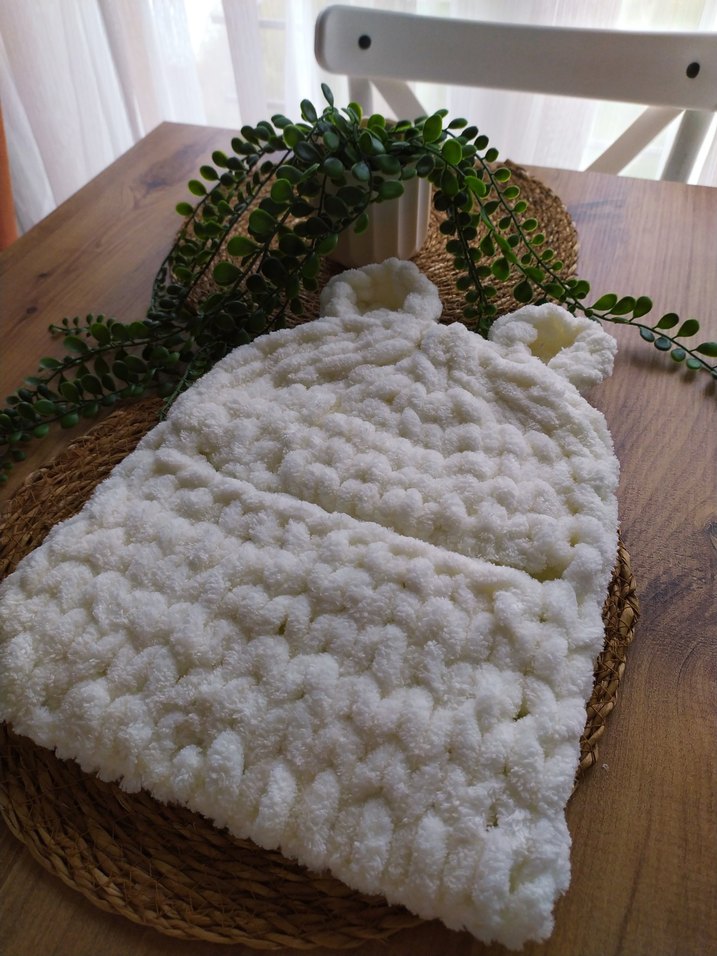 Balaclava model bere - Görsel 4