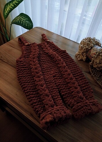 LC Waikiki Salopet
