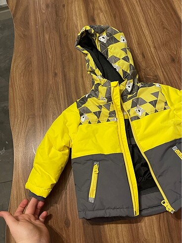 LC Waikiki Lcw mont