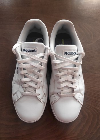 Reebok Erkek Ayakkabı Sıfır gibi - Görsel 5