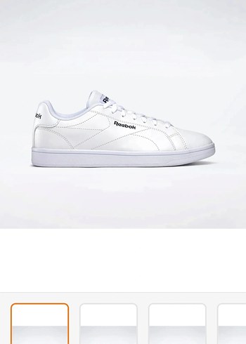 Reebok Erkek Ayakkabı Sıfır gibi - Görsel 2