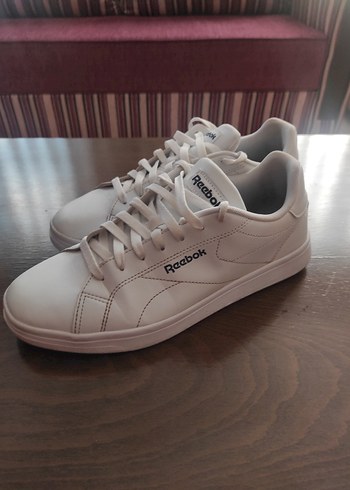 Reebok Erkek Ayakkabı Sıfır gibi - Görsel 3