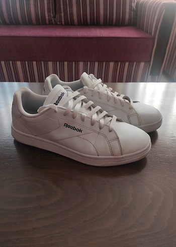 Reebok Erkek Ayakkabı Sıfır gibi - Görsel 4