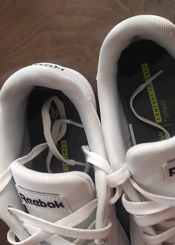 Reebok Erkek Ayakkabı Sıfır gibi - Görsel 7