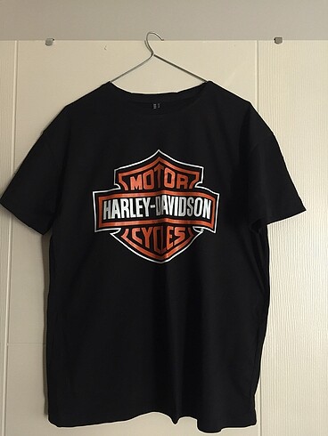 Harley davidson