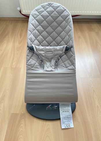 BabyBjörn ana kucağı - Görsel 2