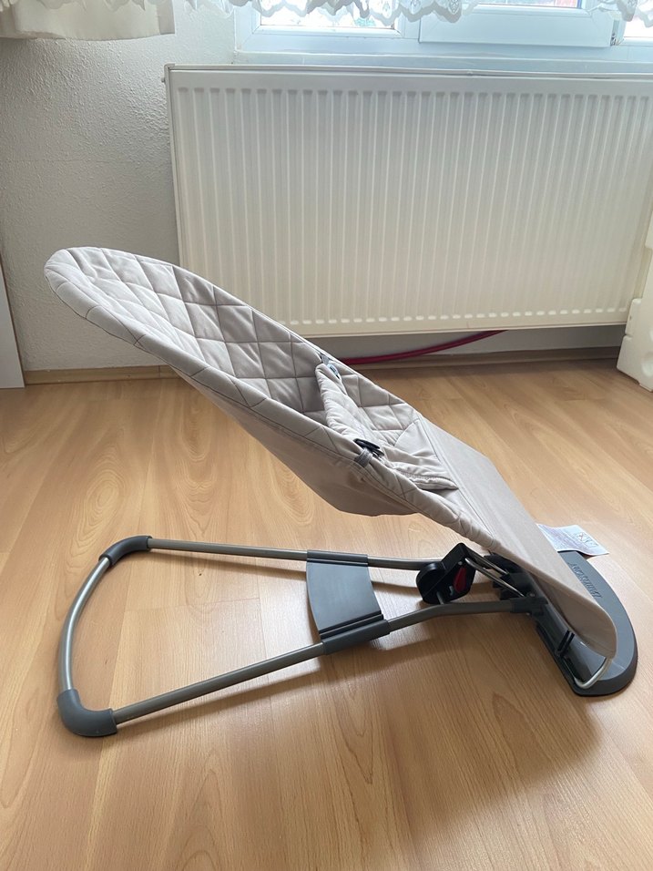 BabyBjörn ana kucağı - Görsel 3