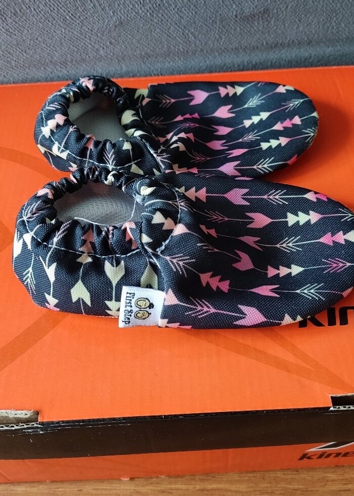 First step - Görsel 3