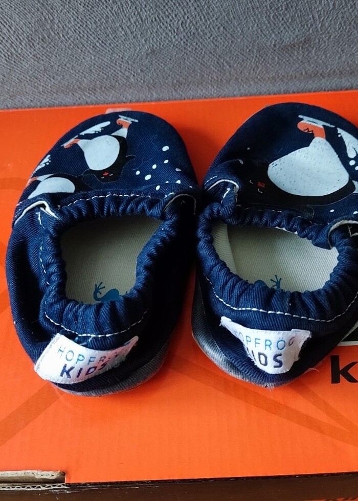 Höpfrog - Görsel 2