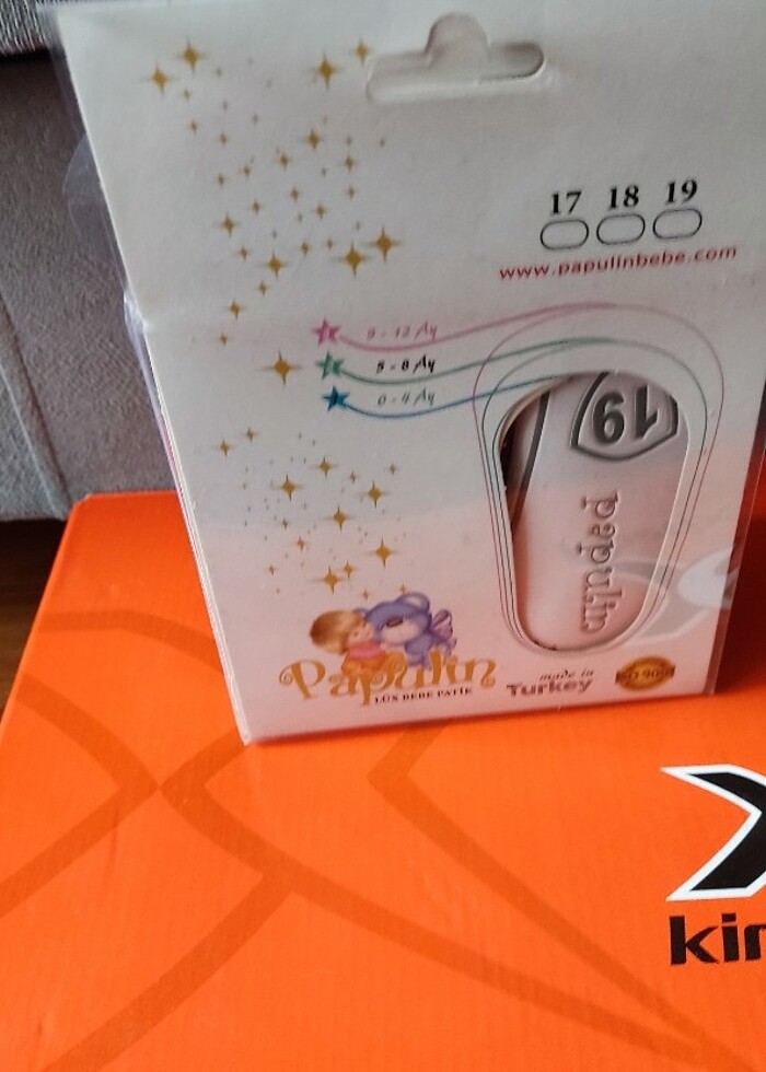 Yeni kutusunda  - Görsel 2