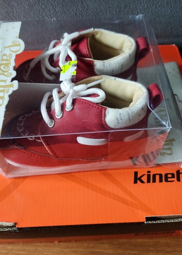 Yeni kutusunda  - Görsel 3