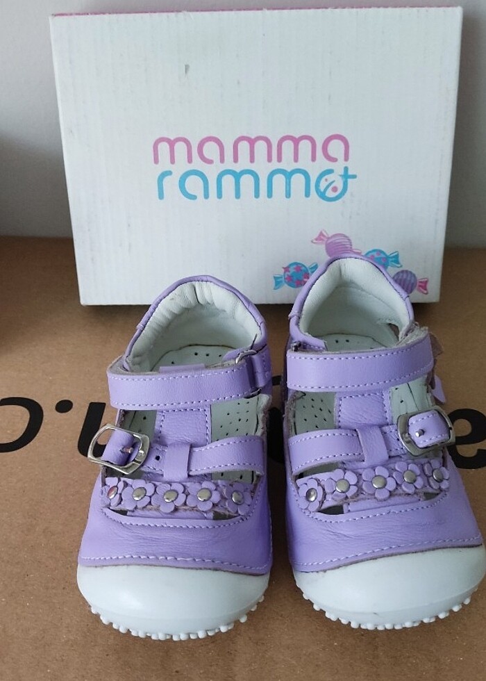 Mammaramma - Görsel 2