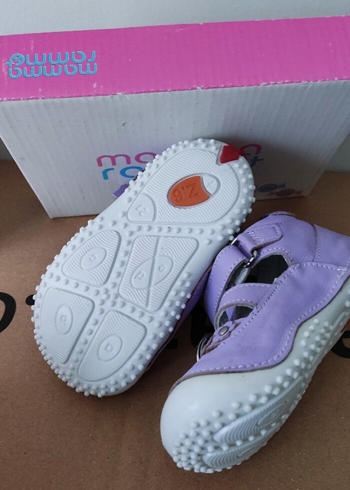 Mammaramma - Görsel 3