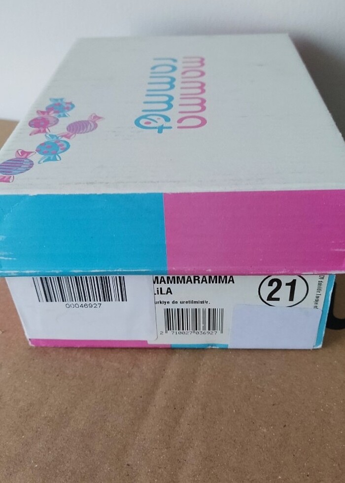 Mammaramma - Görsel 4