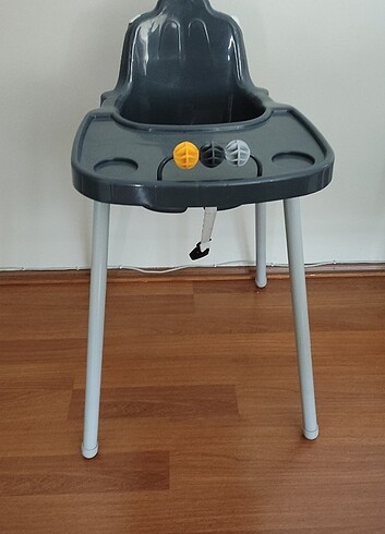 Mama sandalyesi - Görsel 2