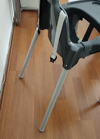 Mama sandalyesi - Görsel 3