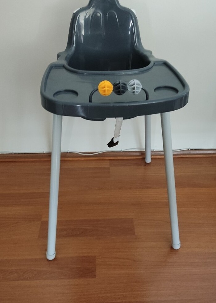 Mama sandalyesi  - Görsel 2