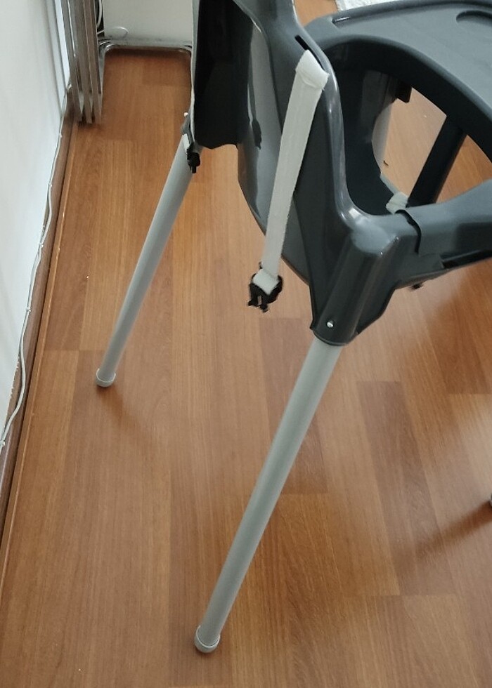 Mama sandalyesi  - Görsel 3