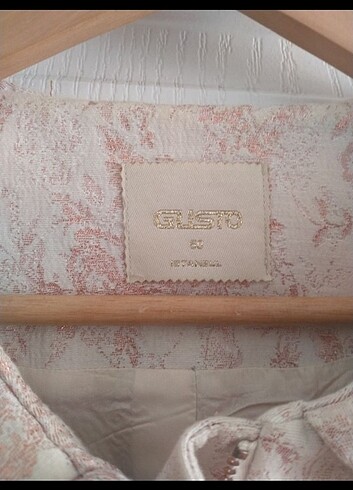 Gusto takım  - Görsel 5