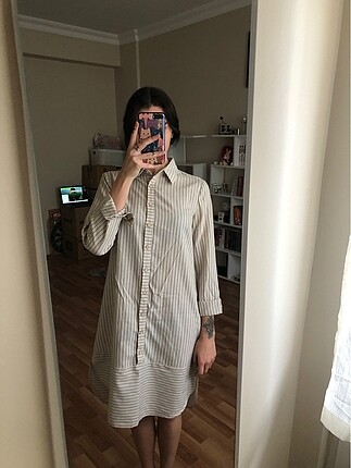 Uzun Tunik